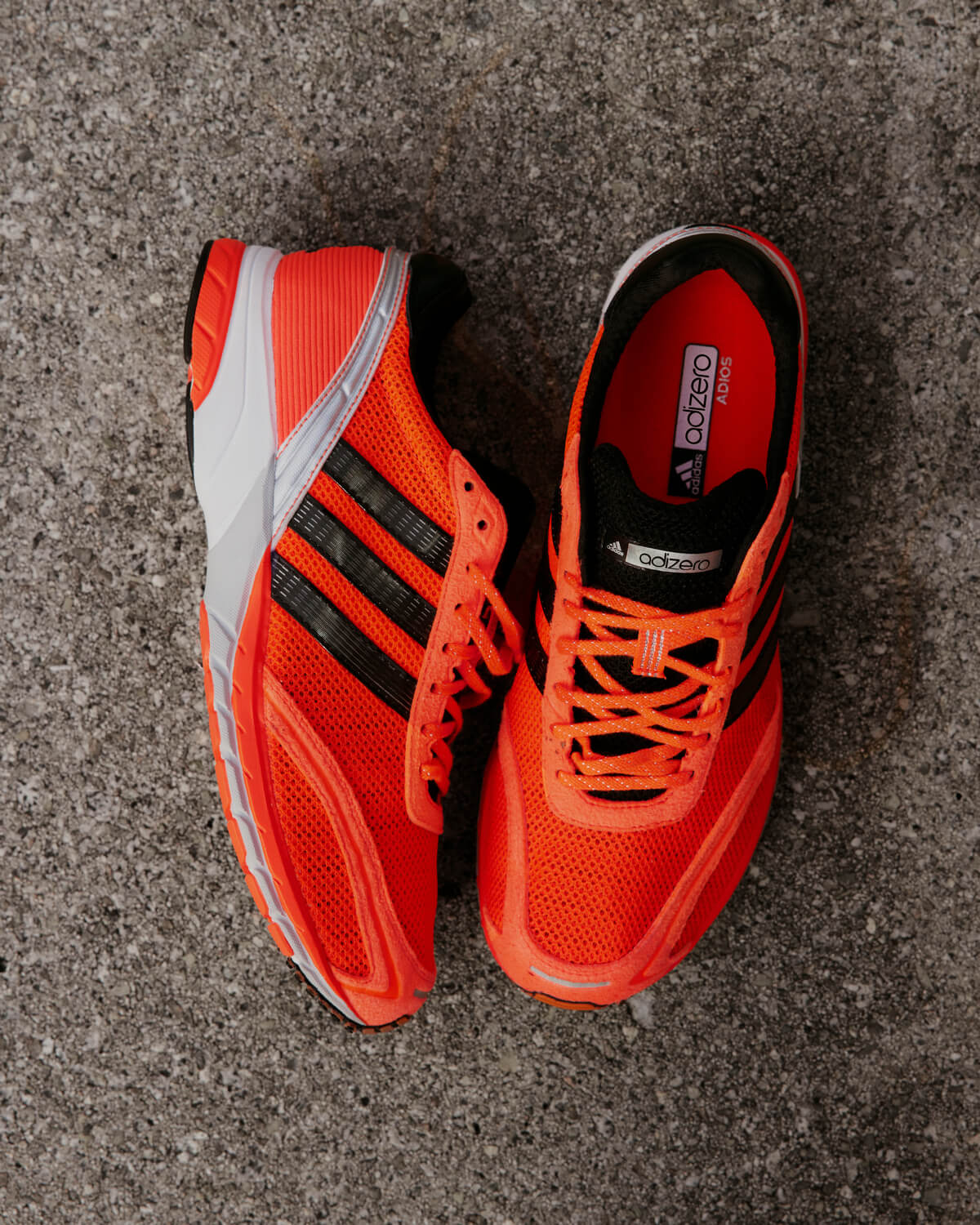 ◆adidas◆ Adizero Adios OG JI2684 adidas Originals Adizero Adios OG - JI2684 | SNS